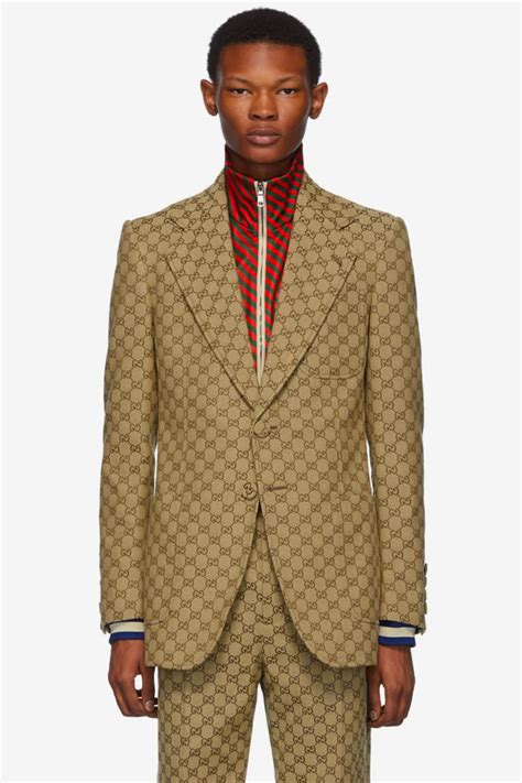 gucci bodysuit men